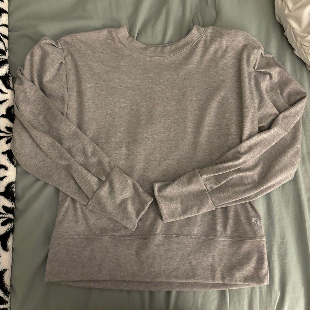 Albion Fit Coco Long Sleeve NWOT